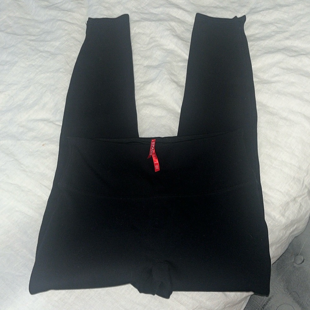 Spanx leggings